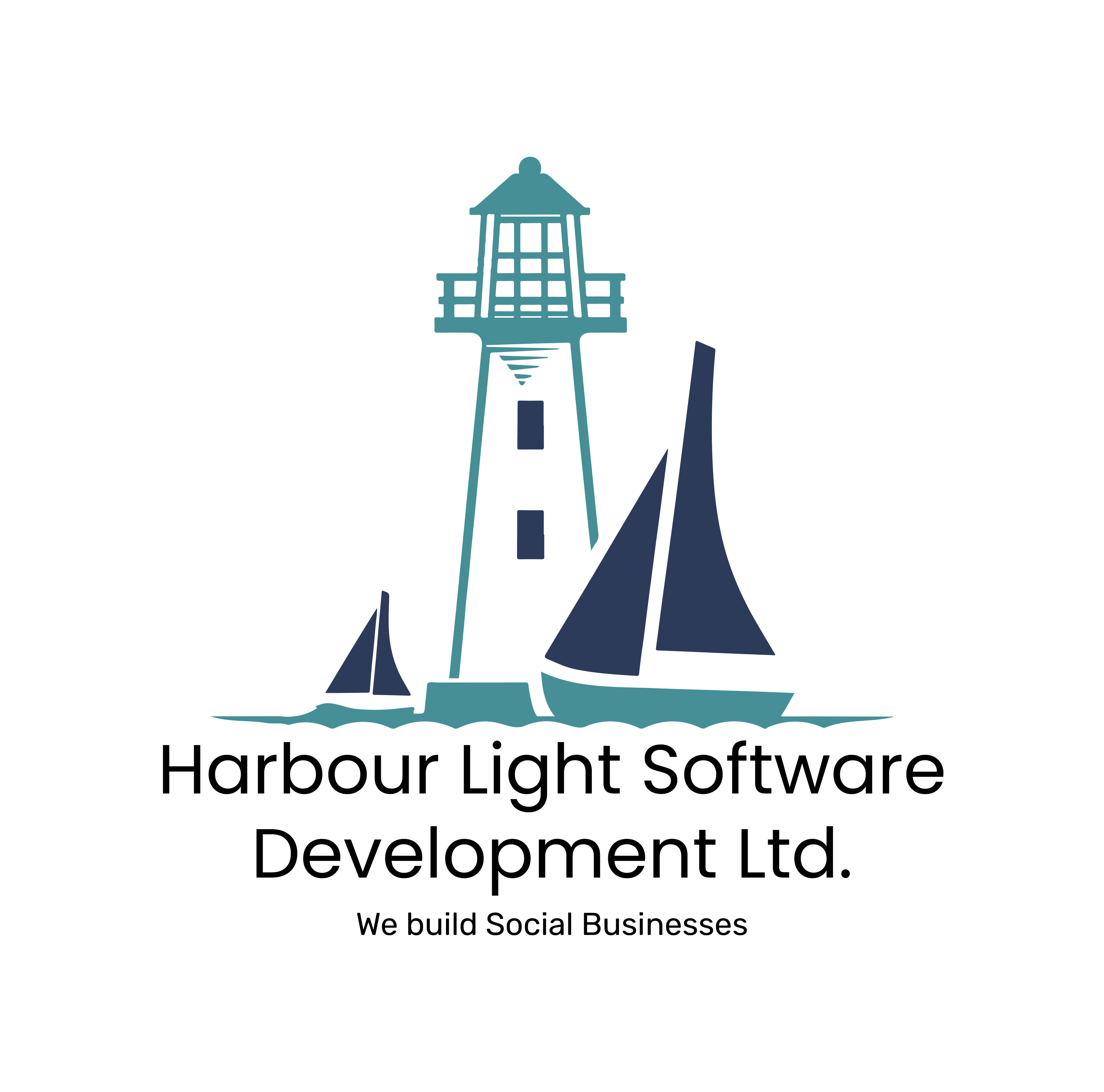 Harbour Light Logo Big